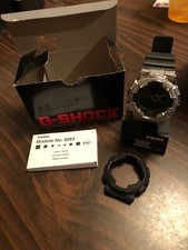 Used casio shock - casio, 3263