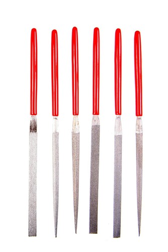 Diamant kit lime - kit, aiguille