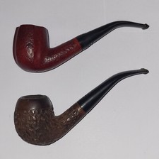 2 Pipes Carey Magic Inch Finition Bois Rustique Vintage 
