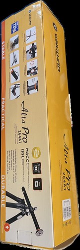 Vanguard alta pro - alta,