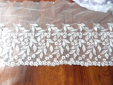 DENTELLE CHANTILLY
