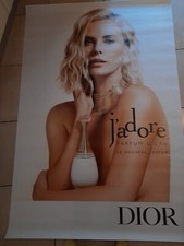 AFFICHE PUBLICITAIRE - DIOR