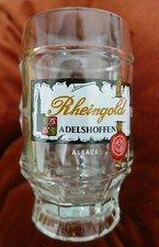 Chope Rheingold Adelshoffen