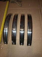  4 poignée  meuble art déco ,  styling custom 