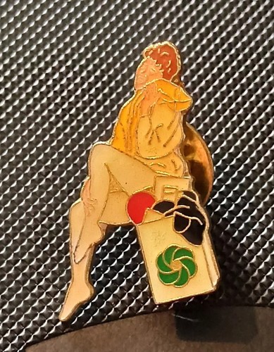 Pins pin phildar - pins, pin's