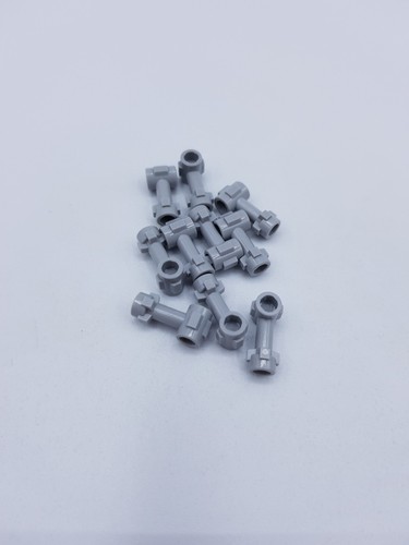 Lego lot shaft w cored - 10,
