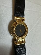 Versace vintage Watch 90’s