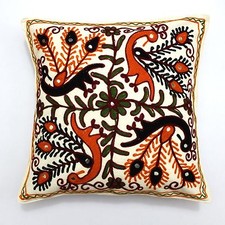 Housse de coussin de canapé