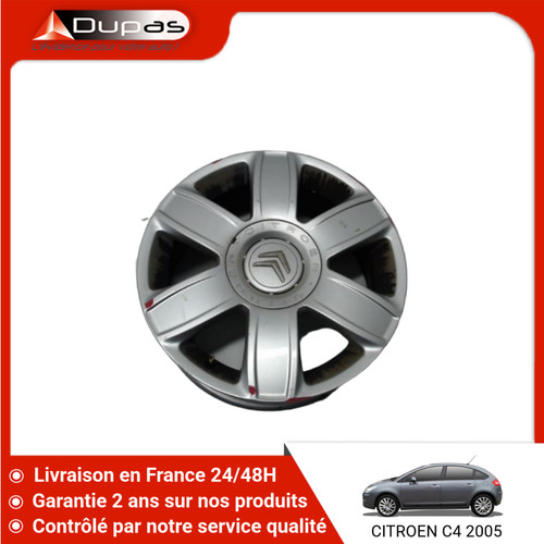 Jante aluminium - jante,