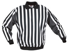 Maillot Arbitre de Hockey CCM Pro 160S + sifflet Fox 40