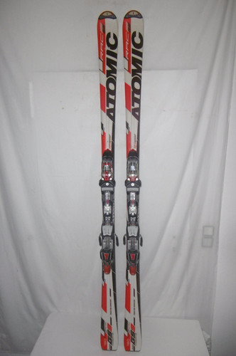 Atomic top ski race - atomic, gs