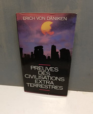Livre Preuves Des