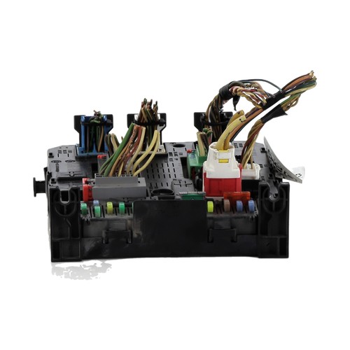 Bsi calculateur habitacle - bsi,