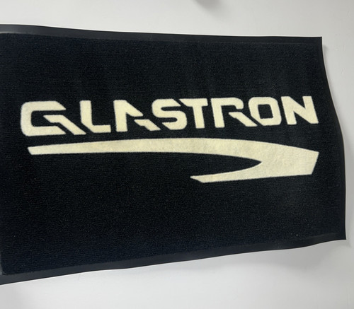 Glastron boat doormat great - glastron,