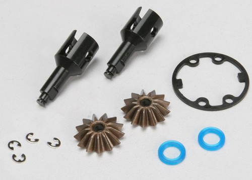 Traxxas set accessoires - traxxas,
