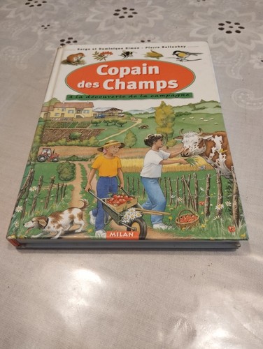 Copains des bois - copains,