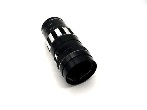 Schneider kreuznach 200mm - kreuznach,