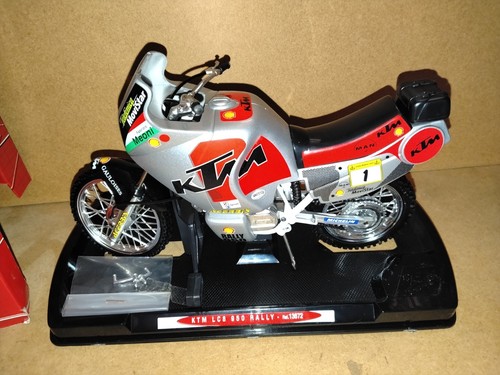 Moto trail fabrizio - trail,