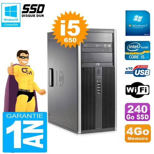 8100 tour core - pc,