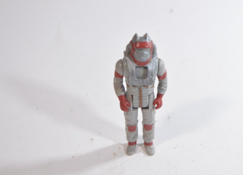 Matt trakker thunderhawk - trakker, +
