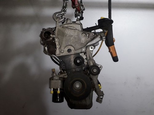 Moteur essence renault clio - renault,