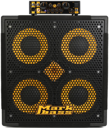 Markbass little 500 58r - markbass, ag
