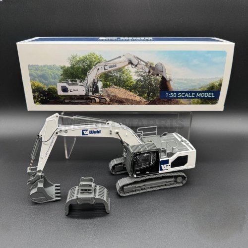 Conrad 2215 wahl liebherr r - 2215/27,