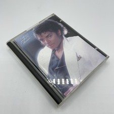 MICHAEL JACKSON - THRILLER MD