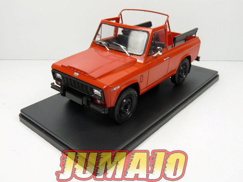 Ptvq33 voiture salvat - voiture, 1/24