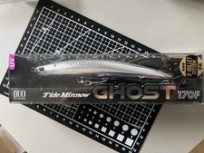 Duo Tide Minnow Ghost SW 170F