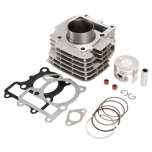 Kit cylindre piston 110cc pour - cylindre,