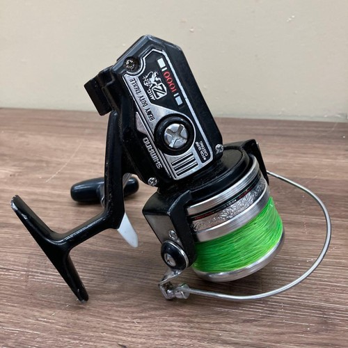 Bobine rechange noire - de,