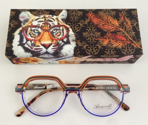 Lunette monture neuve - /,