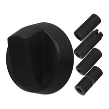  Boutons De Cuisinière À Gaz Gaziniere Sécurité Pour Poêle Protecteurs