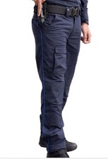 PANTALON INTERVENTION RIPSTOP HEROS PM