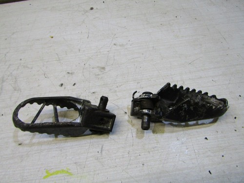 Jeu cale pieds kawasaki - de,