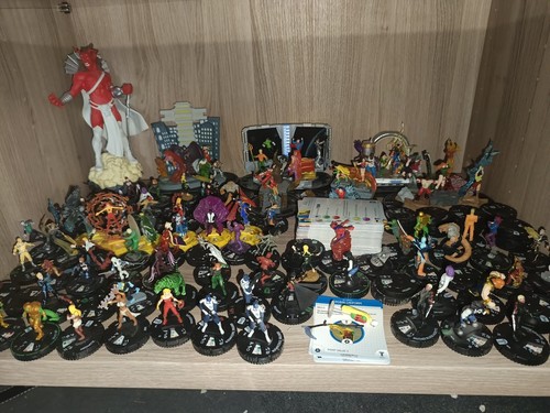 Set complet teen - complet, dc