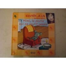 Bientôt lis mimi la - bientôt,,