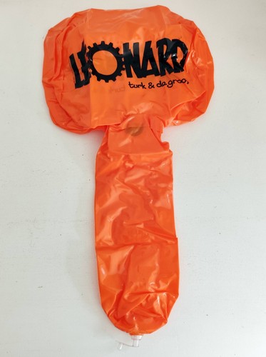 Rare massue marteau - , gonflable