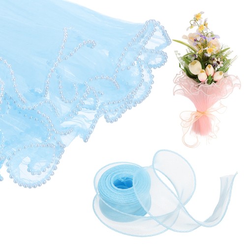 Rouleau papier fleur - rouleau,