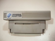 Adaptateur universel universal adaptor AD-29 Nintendo Super Nintendo SNES