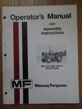 1979 massey ferguson - massey,