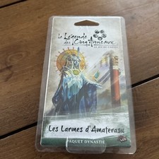 La Légende des Cinq Anneaux