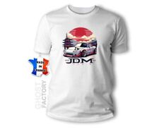 T-SHIRT Mazda MX5 NA S-M-L-XL-XXL 100% polyester mx5 na nb jdm