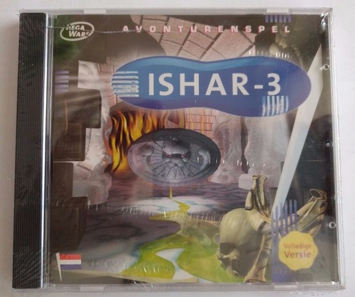 Ishar the seven gates of - ishar,