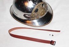 Jugulaire casque - , de