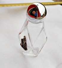 ✞ FLACON DE LOURDES N°7 ✞ + EAU SANCTUAIRE (VIERGE MARIE, Bernadette Soubirous)