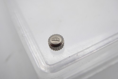 Couronne vintage tag heuer - vintage,