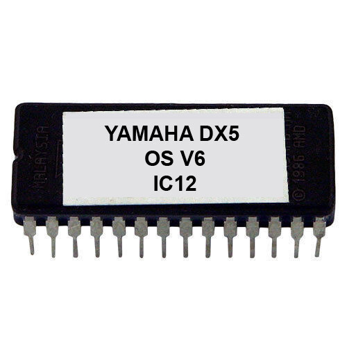 Yamaha version 6 - yamaha,