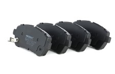 RIDEX Plaquettes de frein